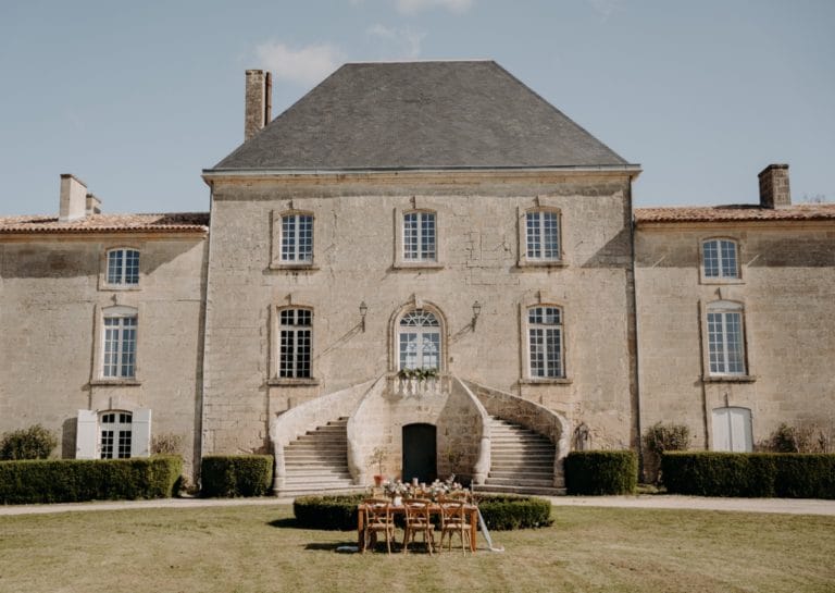 Château des Arras