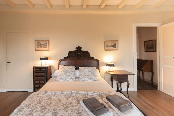 Chambres d'hôtes