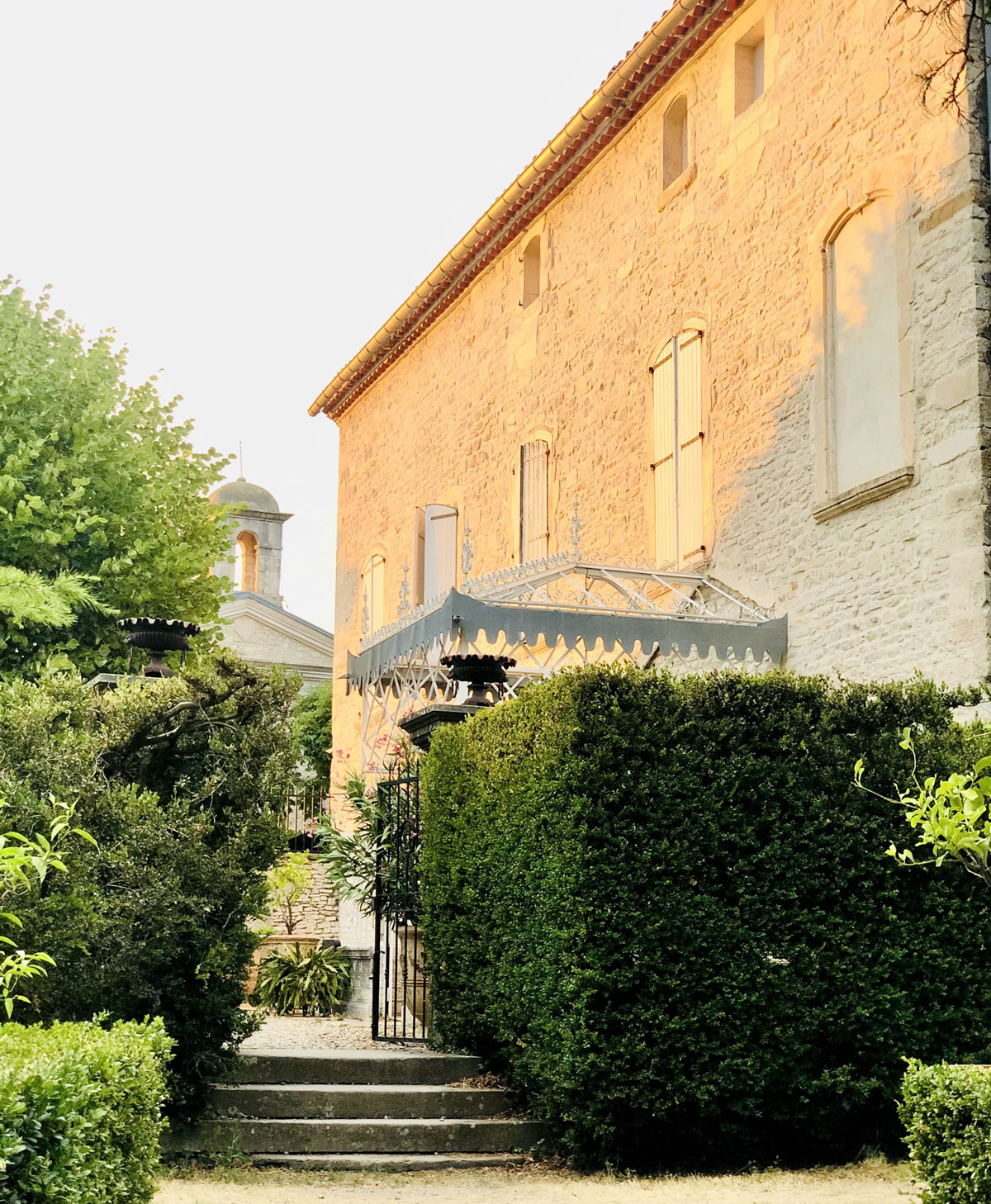 Château de Mons
