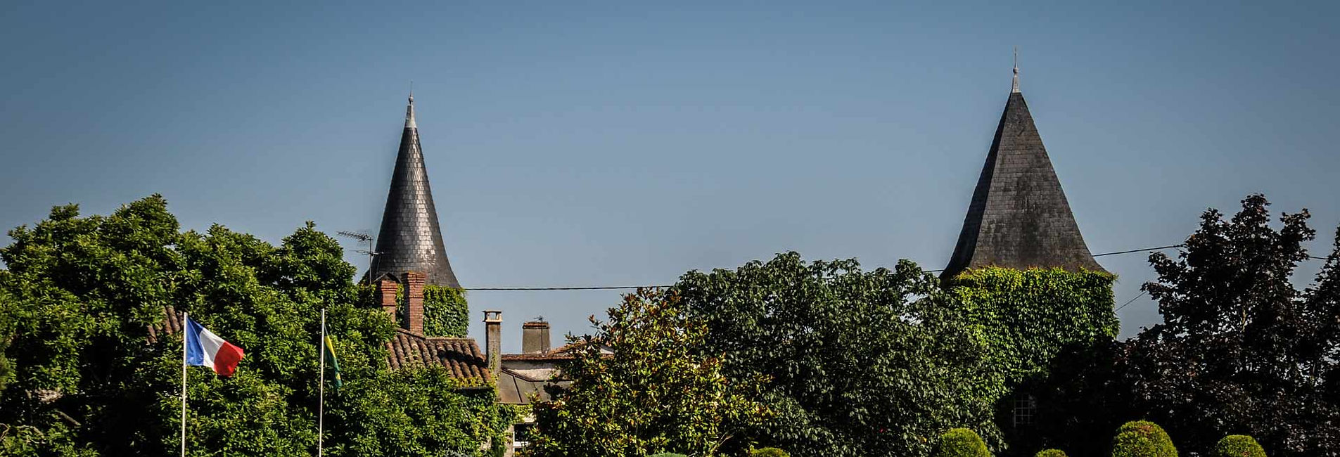 Château Gravas - Barsac