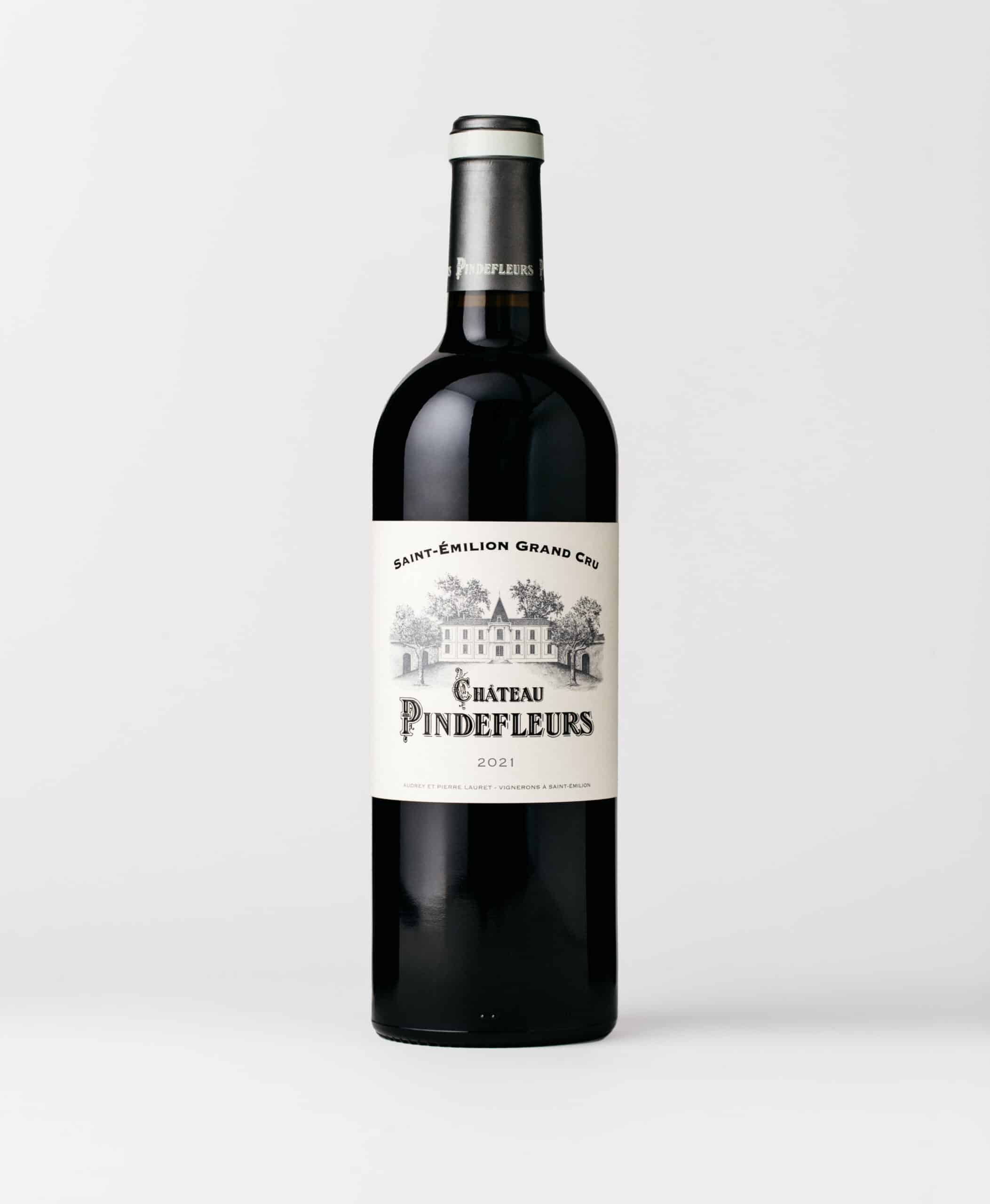 Château Pindefleurs 2021