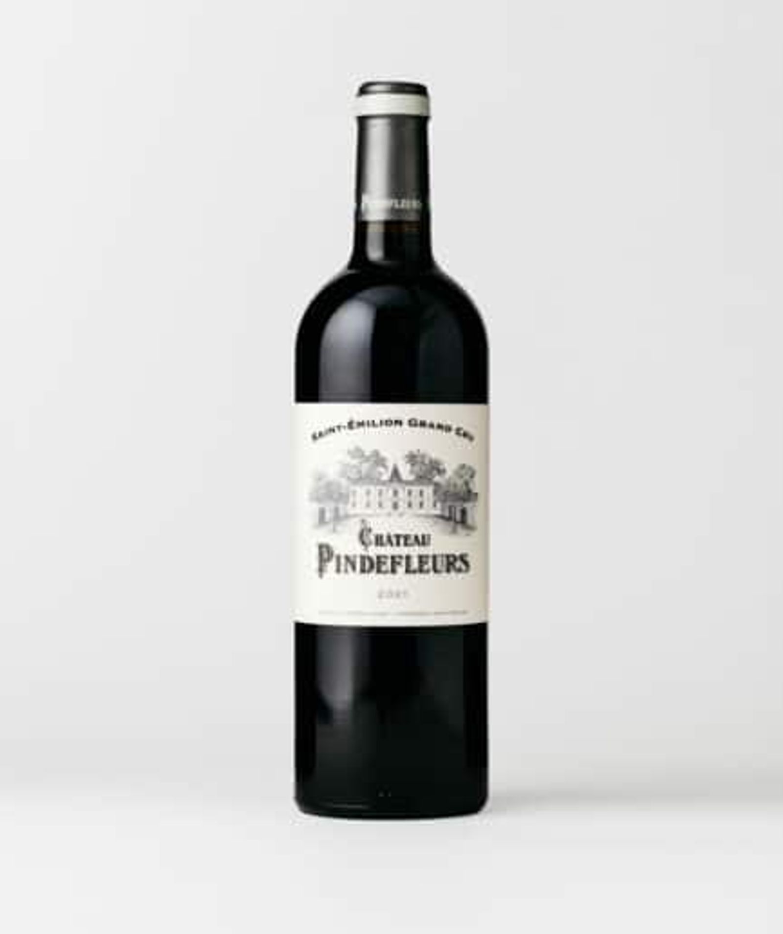 Château Pindefleurs 2021