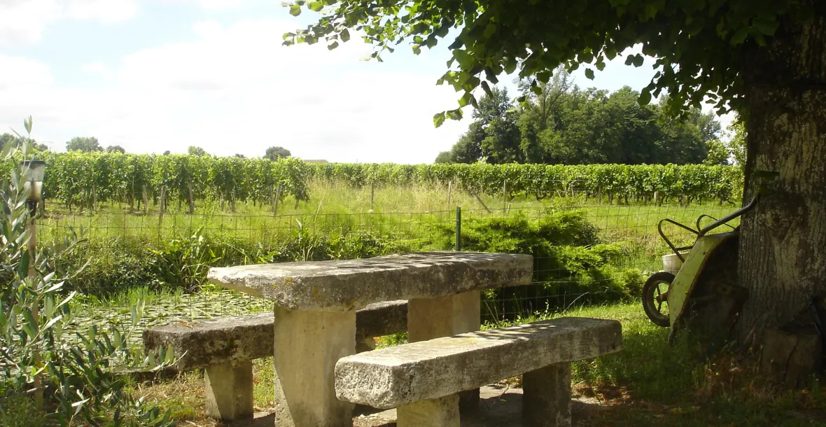 Le Prestige du Château Vachon — photo 2