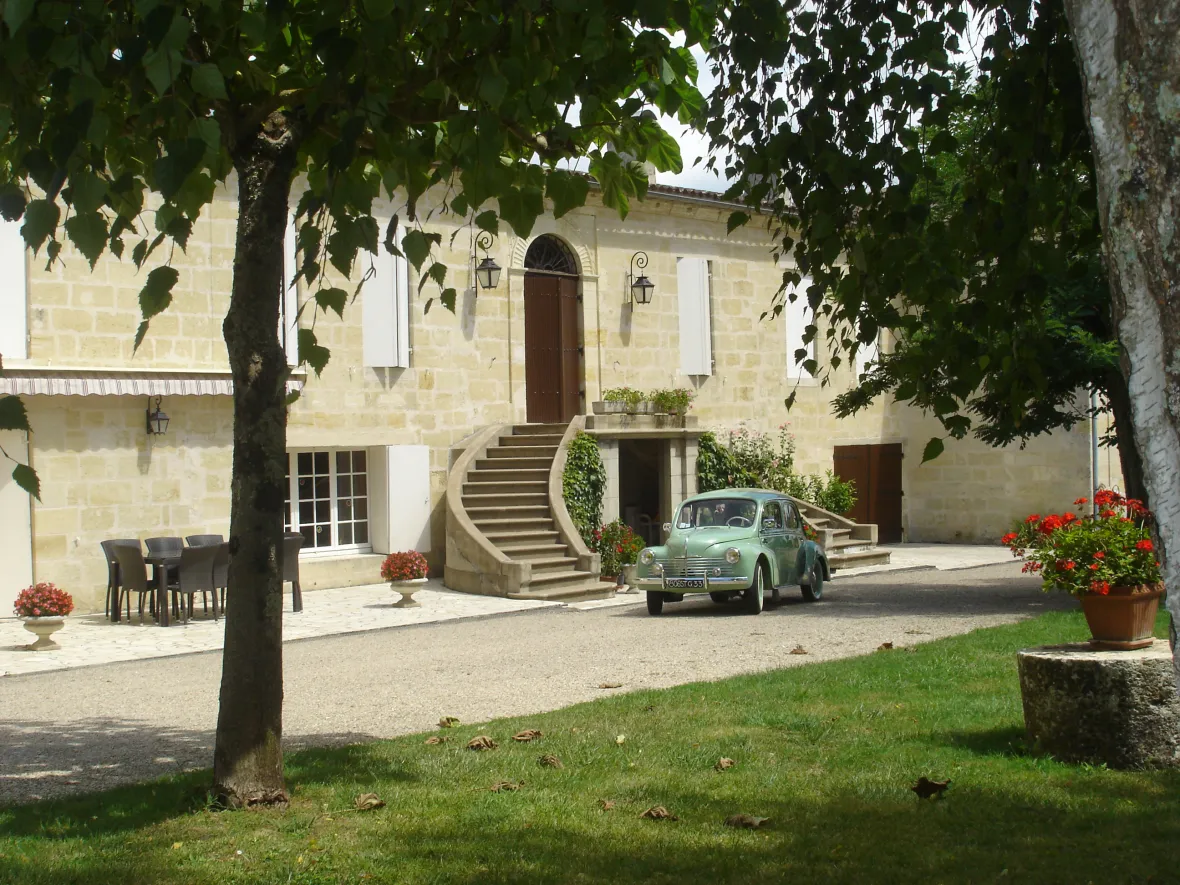Le Prestige du Château Vachon — photo 6