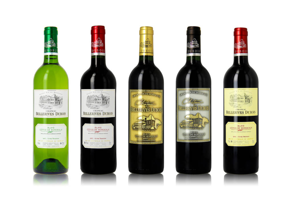 Vignobles Dubois — photo 6