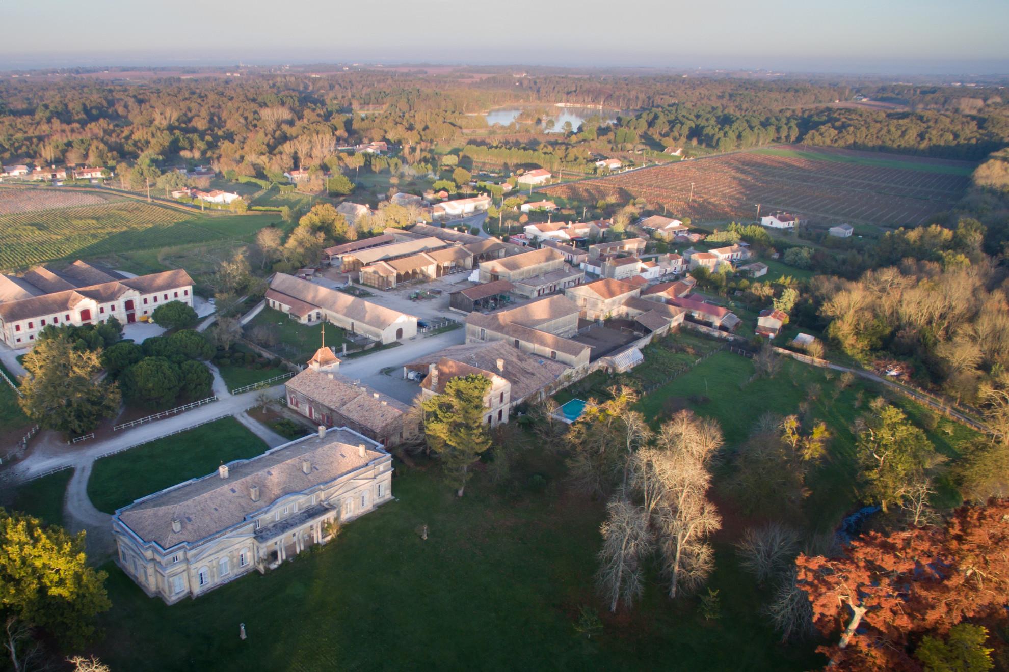 Château Laujac