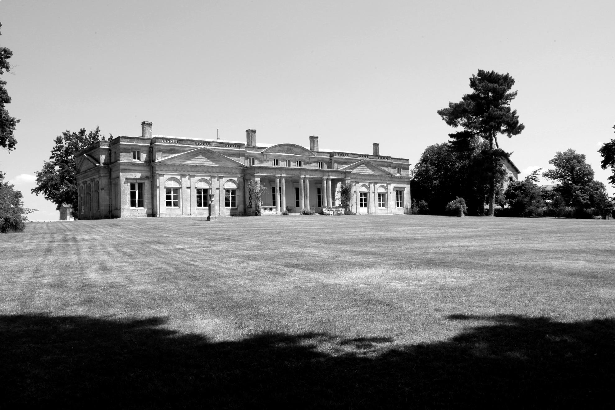 Château Laujac — photo 4