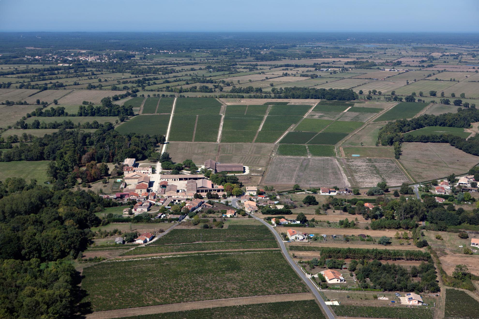 Château Laujac — photo 2
