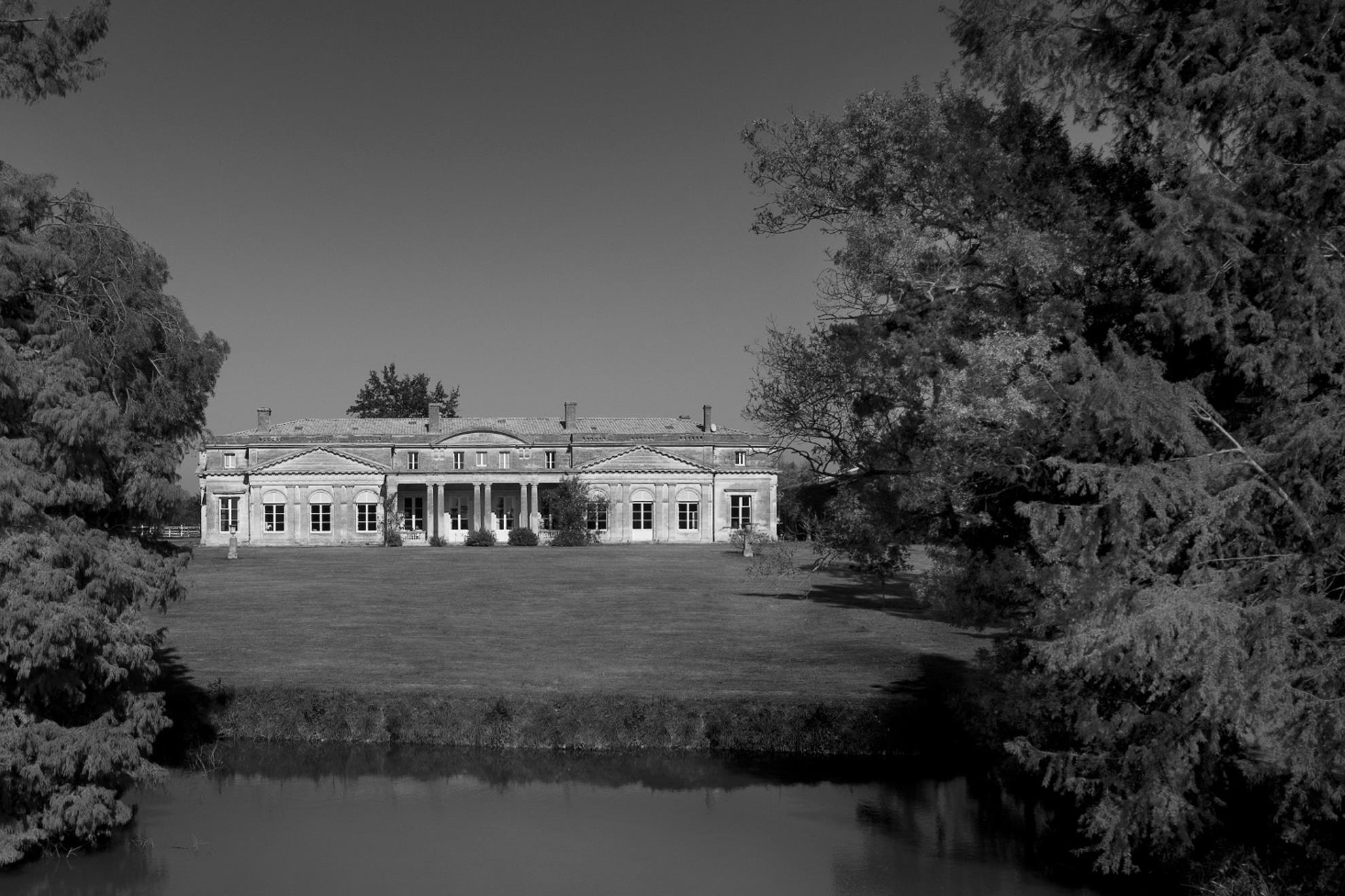 Château Laujac — photo 3