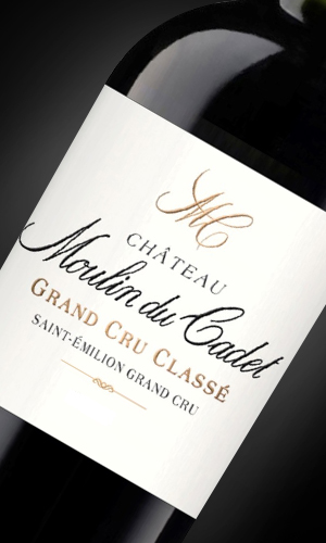 Château Moulin du Cadet