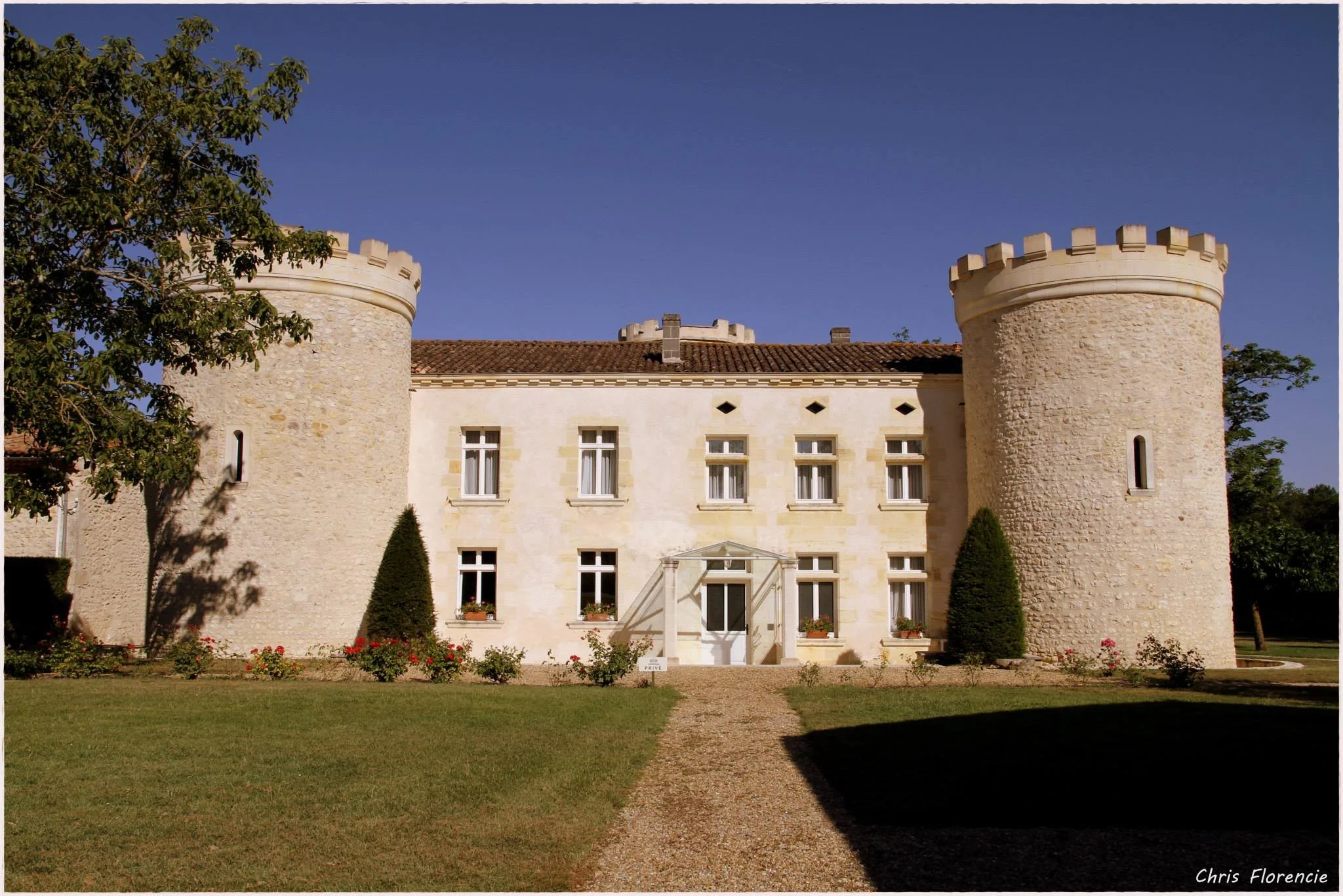 Château Fontesteau — photo 4