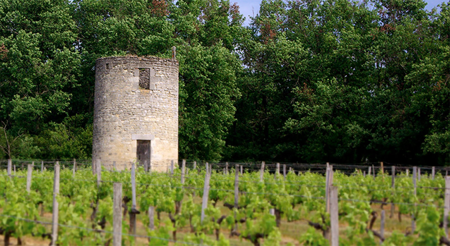 Château Tour des Graves