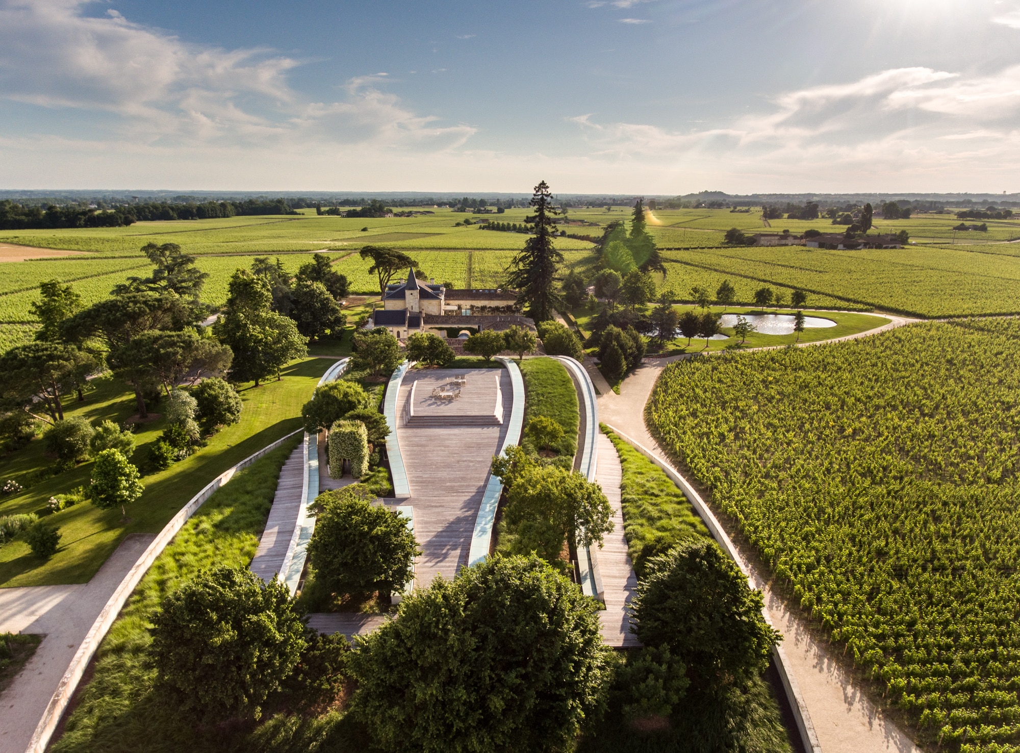Château Cheval Blanc