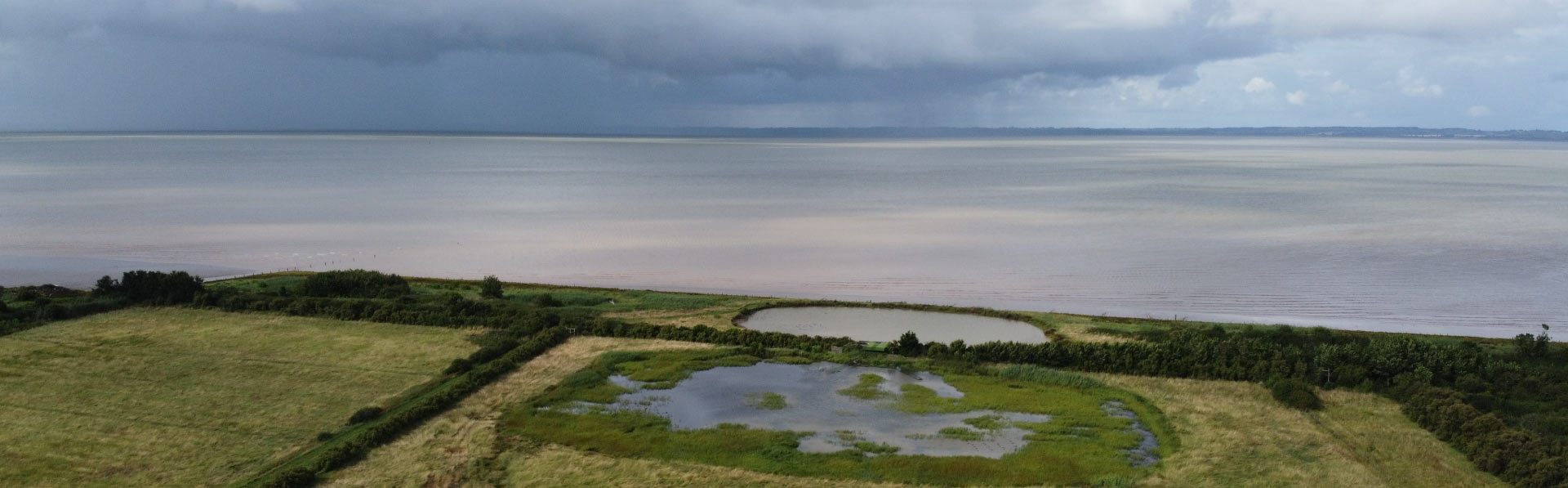 estuaire environnement chateaux GArance Haut Grenat bedagan