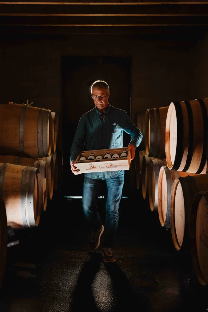 Domaine les Sadons — photo 3