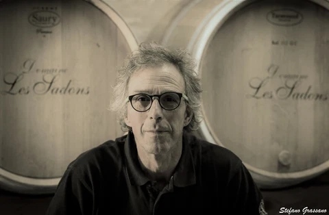 Domaine les Sadons — photo 11