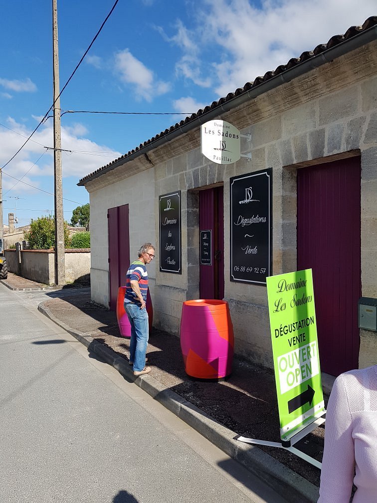 Domaine les Sadons — photo 2
