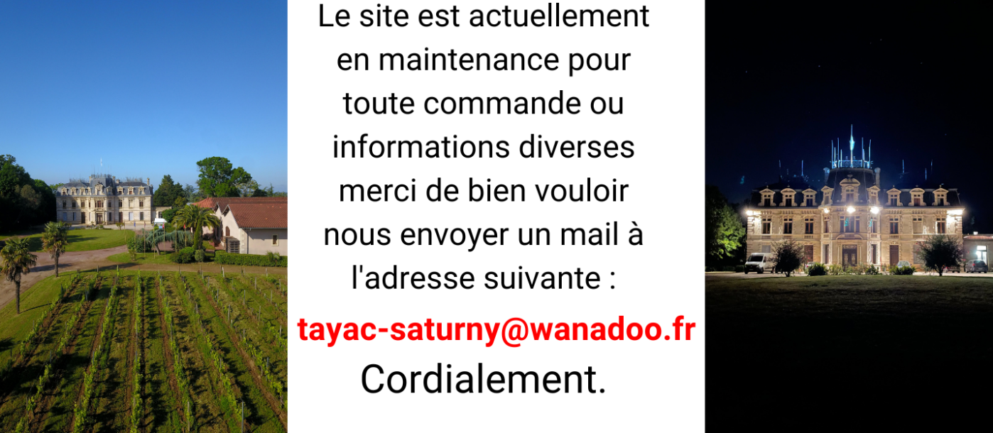 Châteay Tayac — photo principale
