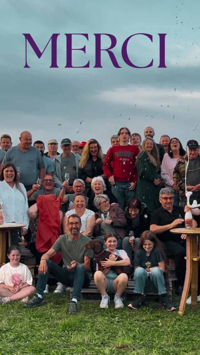 Marché à la Ferme Edition 2026 🥳 Un grand merci 💚à vous d’être venus nombreux pour cette fabuleuse journée 🌞 !  A l’année prochaine !  #MarchéÀLaFerme #bonhoste #chateaudebonhoste #bienvenuechezlesbordeaux #bordeauxcrew
