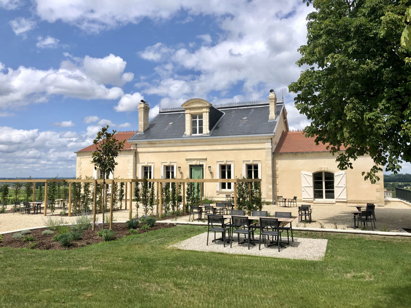 Château Petit Faurie de Soutard — photo 8