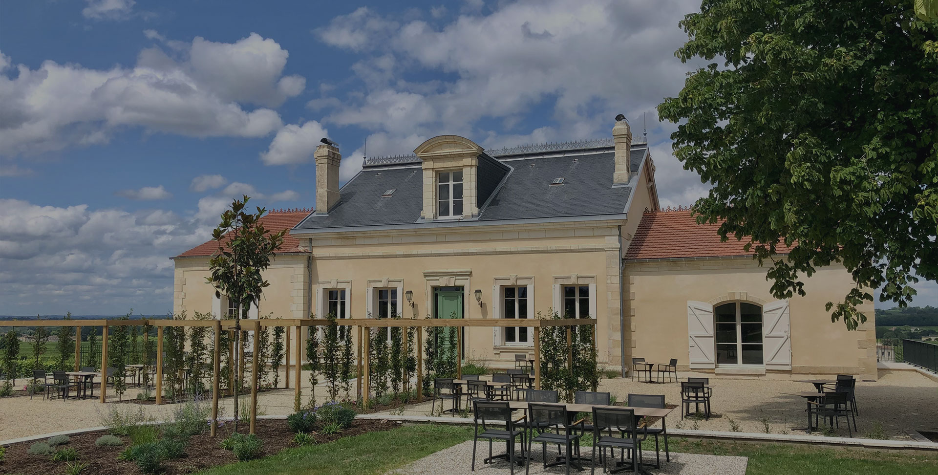 Château Petit Faurie de Soutard - Saint-Émilion