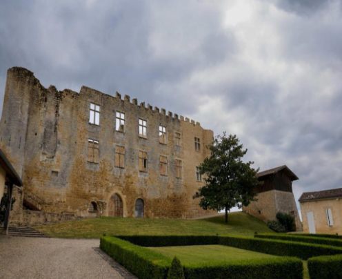 Château de Fargues