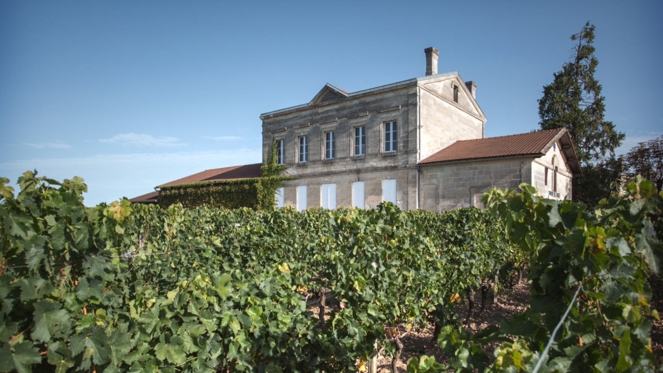 Domaine de l'église