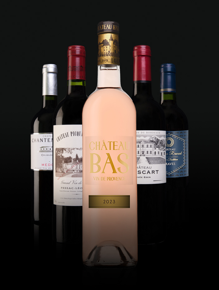 Château Lalande Borie