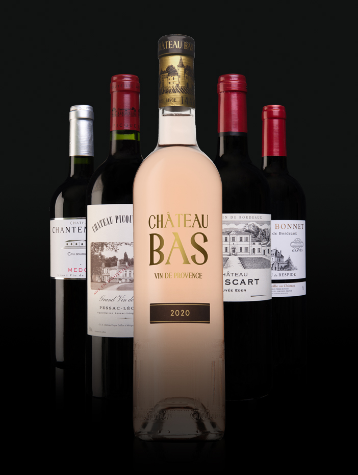 Château Lalande Borie