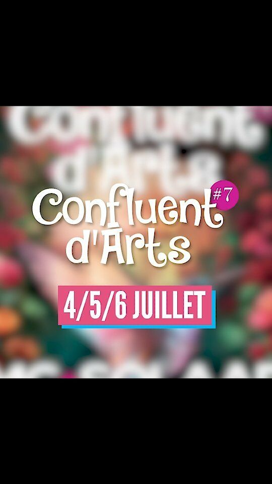 🏰🎶🔈Les 4, 5 et 6 juillet aura lieu la 7ème édition du @festivalconfluentdarts au Château de La Rivière dont voici la programmation complète !

Informations et réservations:
📞 05 57 55 56 56
💻 https://www.chateau-de-la-riviere.com/
🏰 rue Goffre, 33126 La Riviere

#chateaudelariviere #chateaulariviere #grandvindebordeaux #lariviere #vin #wine #tourisme #festival #art #confluent #musique #vindebordeaux #fronsac #vindefronsac #winetourism #oenotourisme #girondetourisme #natura2000 #bordeauxvignoble