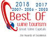 best&nbsp;of Wine Tourism