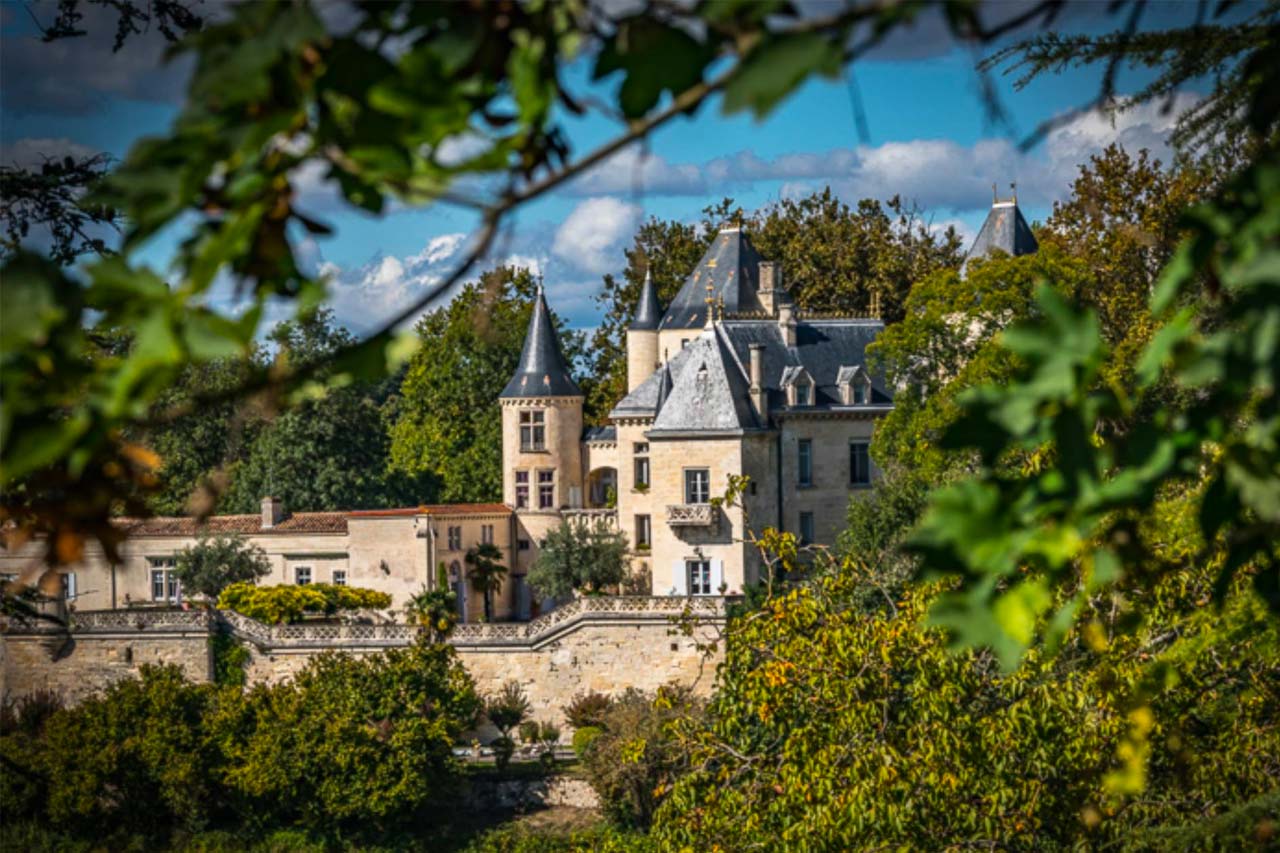 Château de la Rivière — photo 3