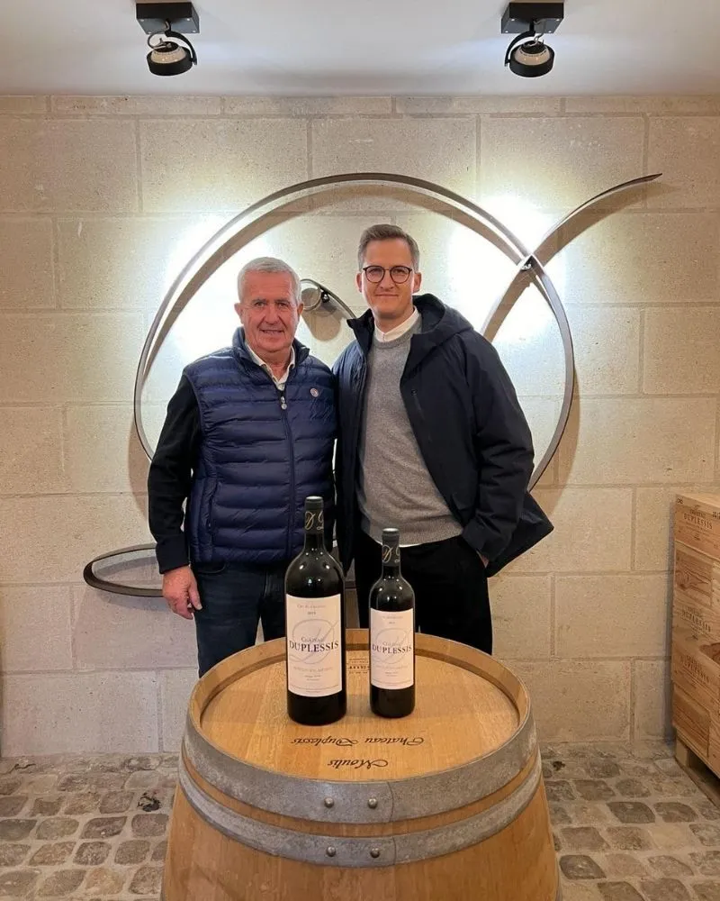sommeliers international