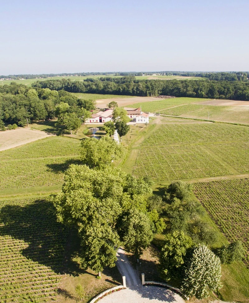 Château Duplessis — photo 3