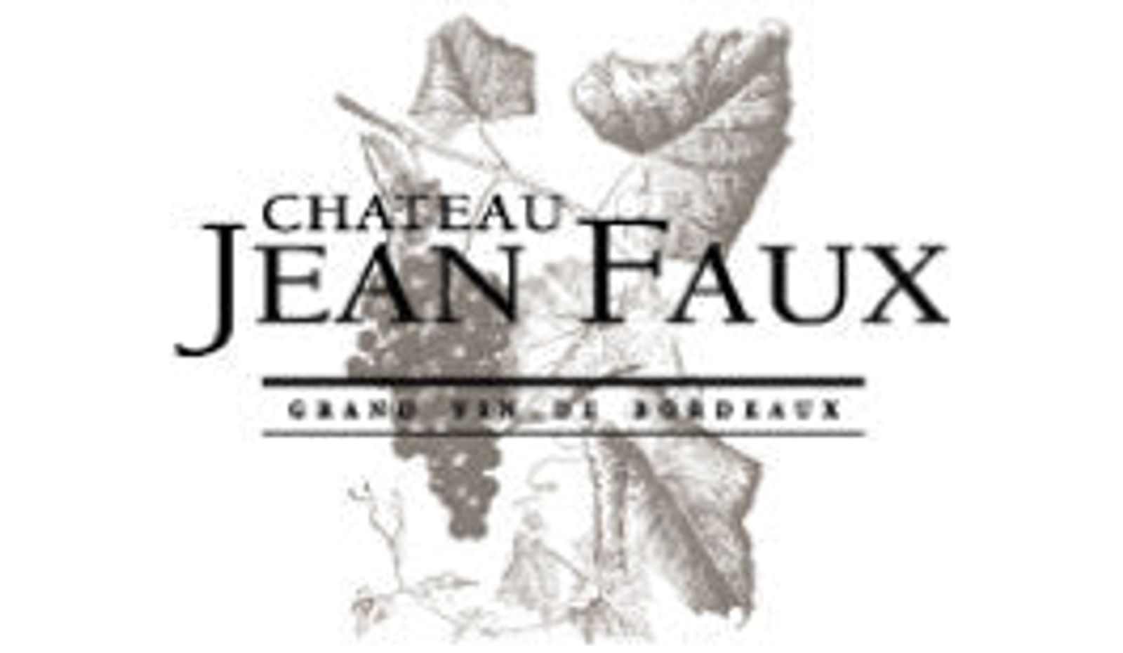 Château Jean Faux