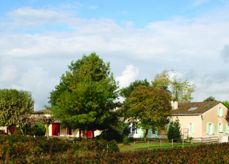 Château Beaurang