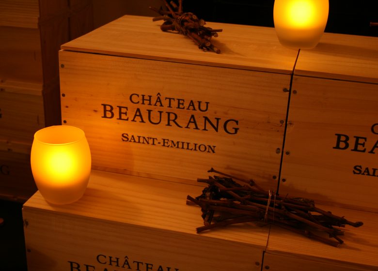 Château Beaurang