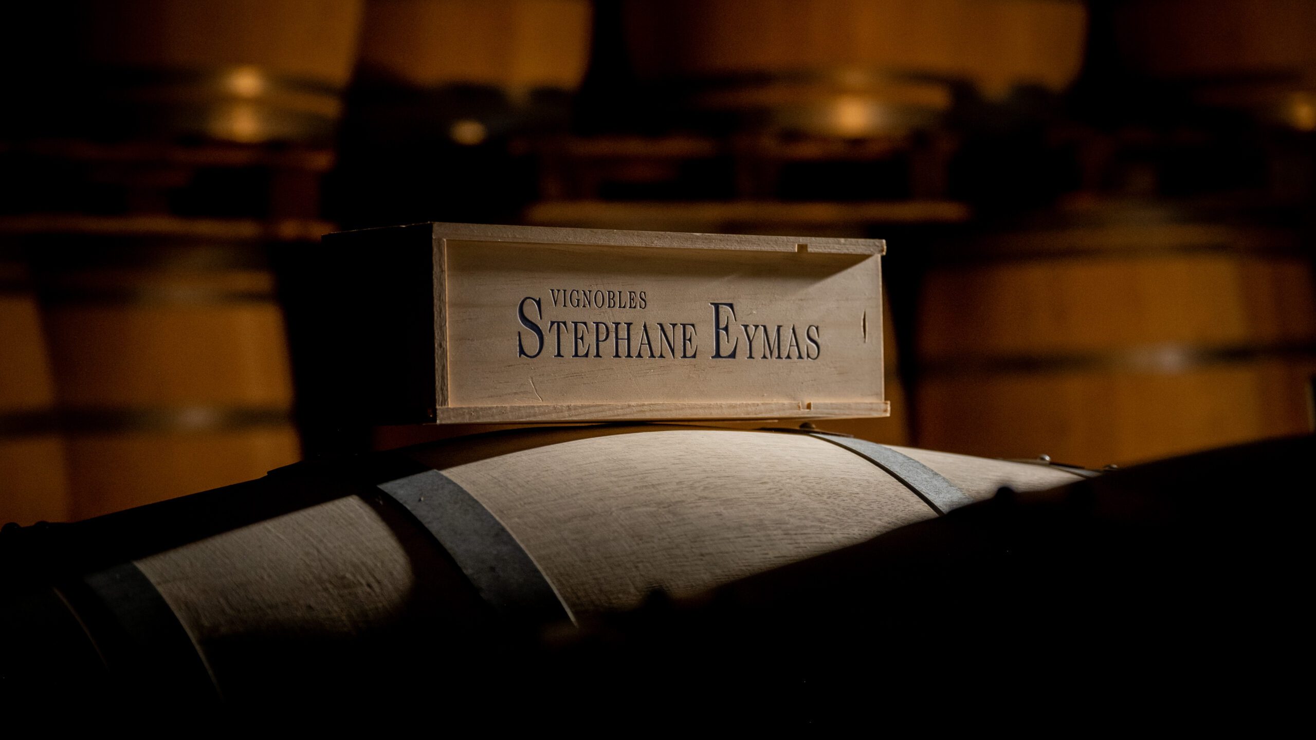 Château Eymas et Fils - Blaye Côtes de Bordeaux