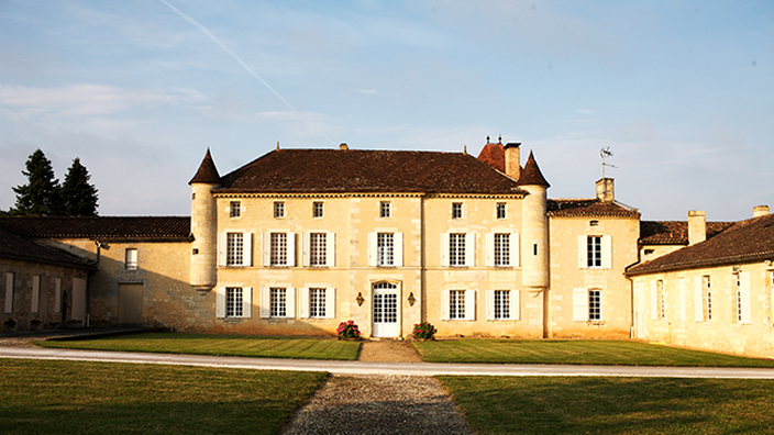 Château Grand Mayne — photo 4