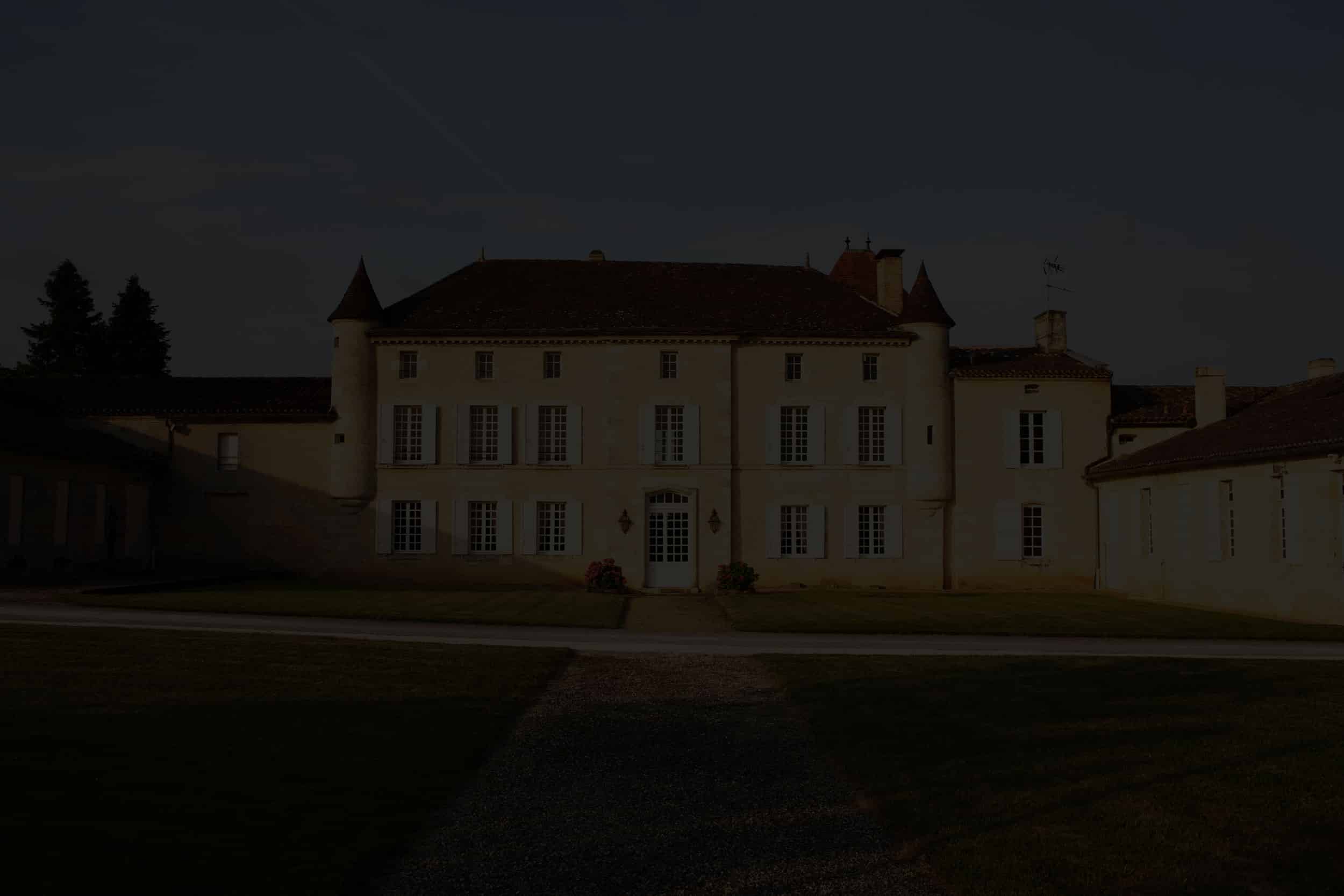 Château Grand Mayne — photo 3