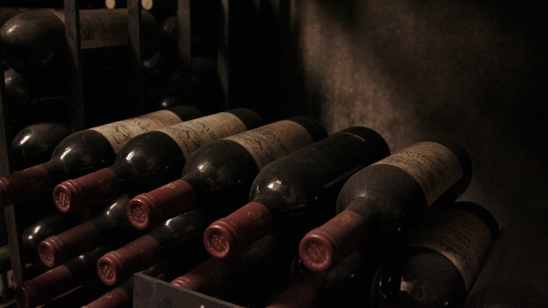 Château Grand Mayne - Saint-Émilion Grand Cru