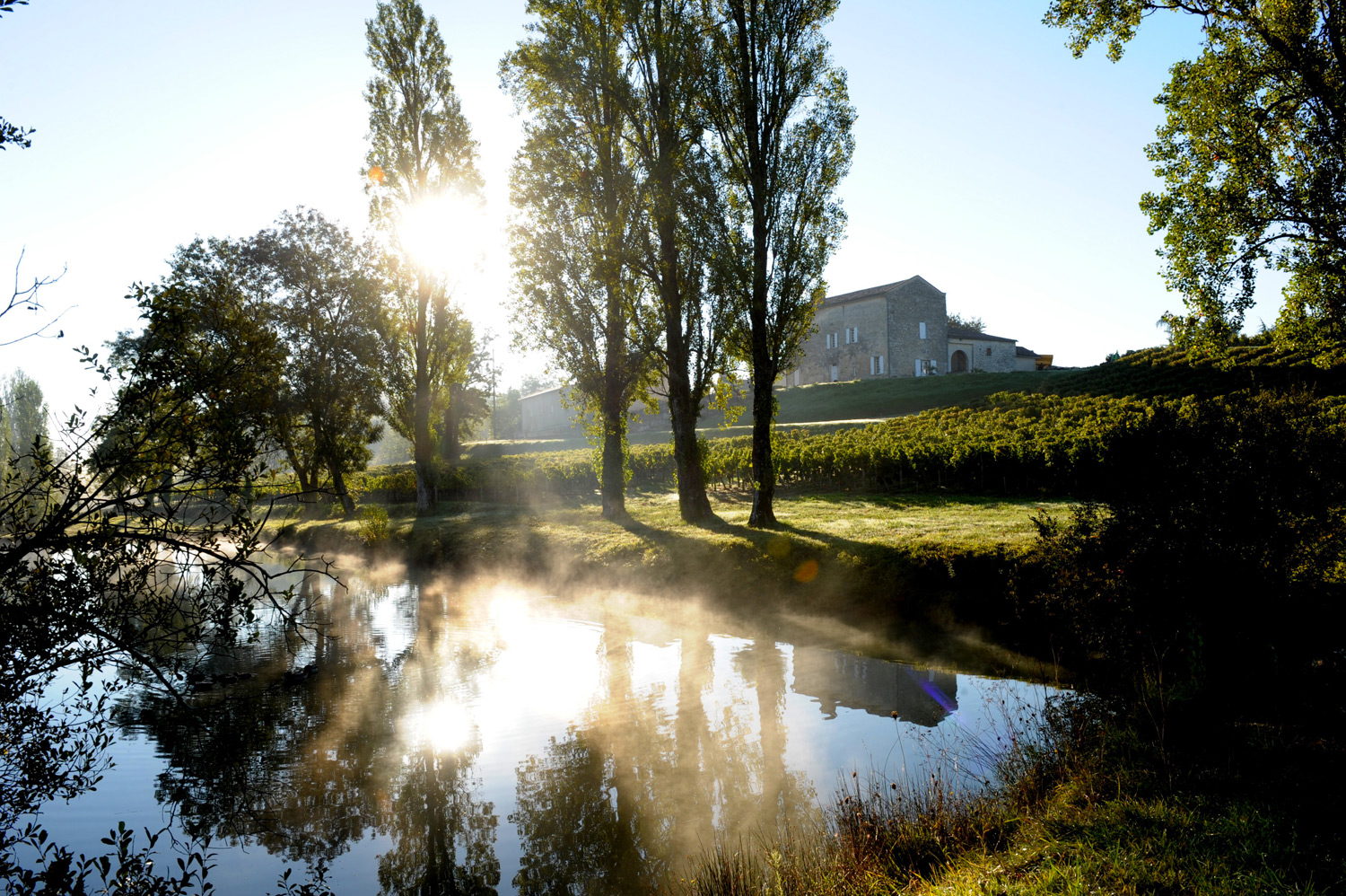 Clos des Religieuses