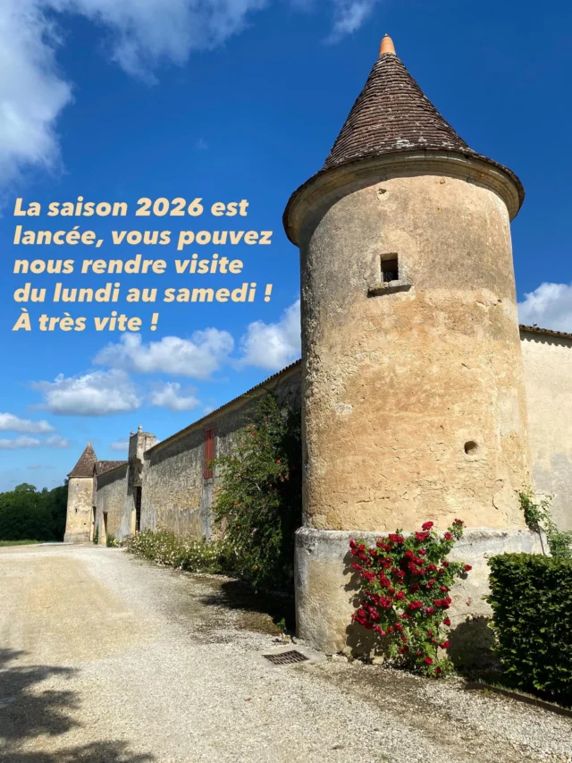 Lien pour réserver en bio 😉