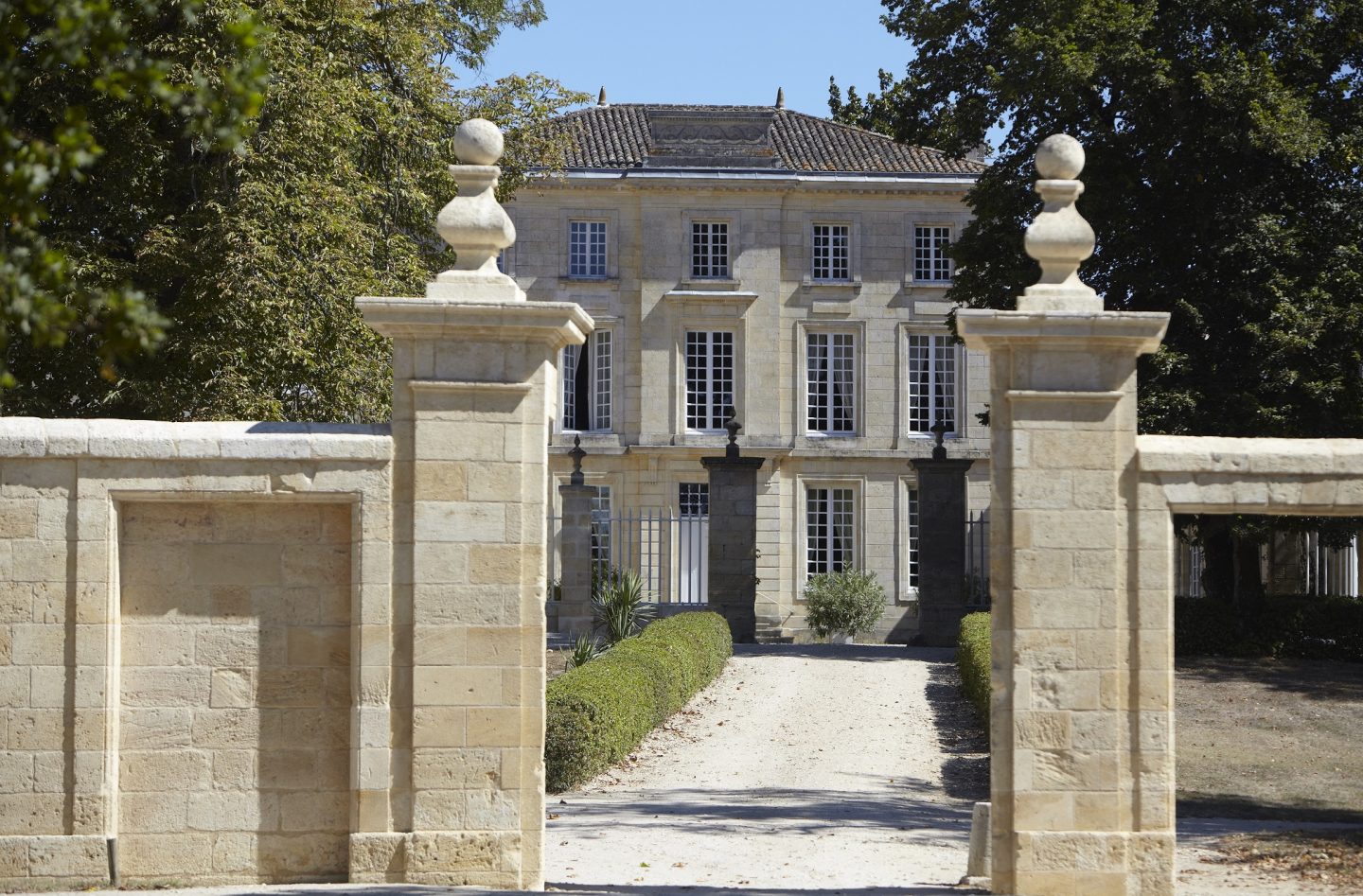 Château Figeac — photo 4
