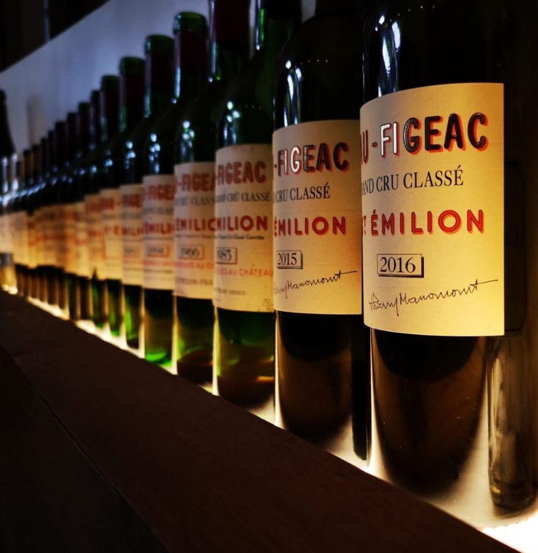 Château Figeac — photo 3