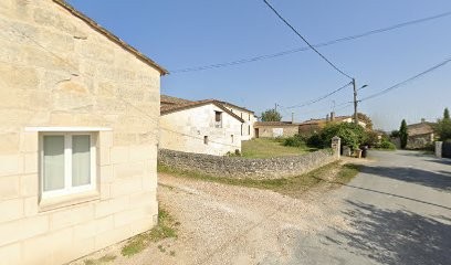 Vignobles Robin et Filles - Entre-deux-Mers