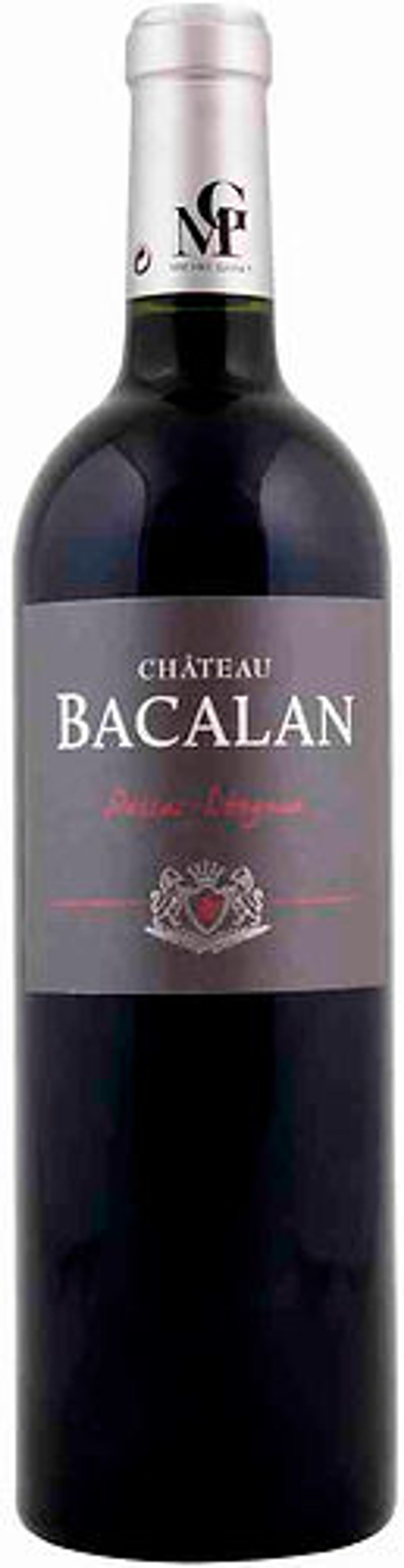 Château Haut Bacalan — photo 3