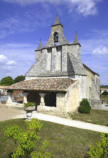 Château le Tros — photo 4