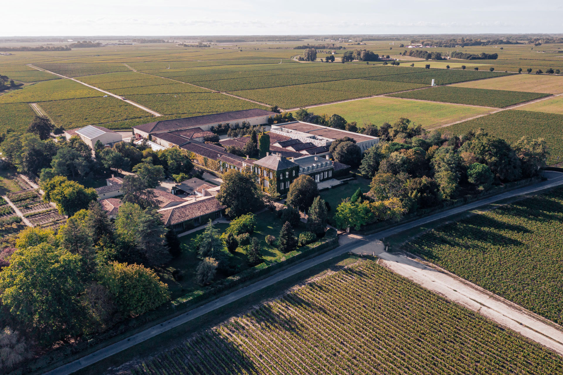 Château Talbot
