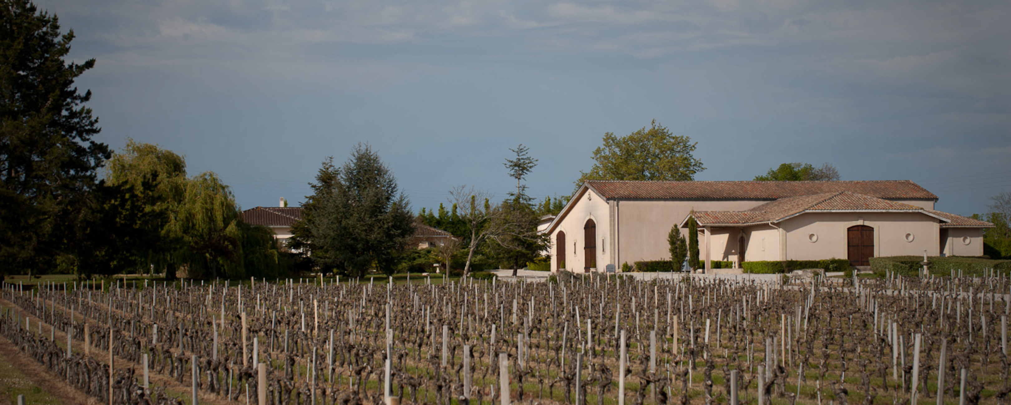 Clos du Moulin - Médoc